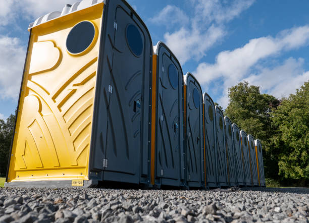 George West, TX Portable Potty Rental Company