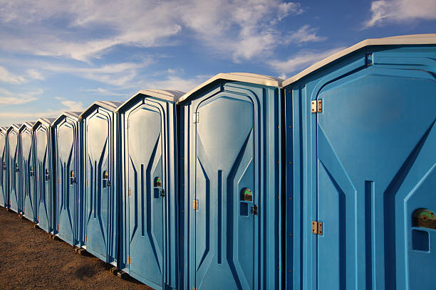 Best Portable Toilets for Parks and Recreation Areas  in George West, TX